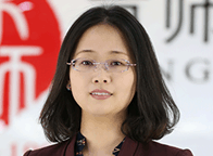 陈俊丽律师